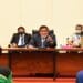 Persaingan Global Tuntut Semua Bekerja Lebih Baik