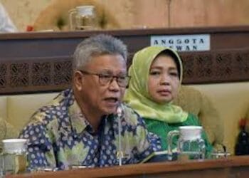 MenPANRB Diminta Beri Kejelasan Honorer K2 yang LulusPPPK