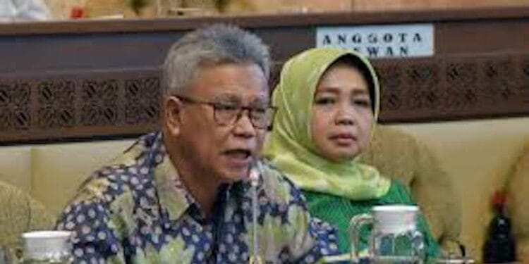 MenPANRB Diminta Beri Kejelasan Honorer K2 yang LulusPPPK