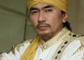 Gatot Brajamusti Meninggal Dunia Akibat Dua Penyakit Ini