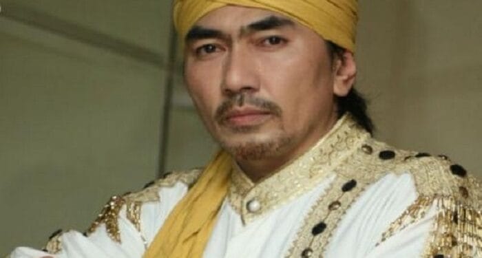 Gatot Brajamusti Meninggal Dunia Akibat Dua Penyakit Ini