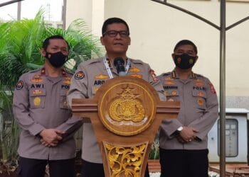 Operasi Lilin 2020, Polri Akan Bagikan 5.000 Ton Beras untuk Masyarakat Terdampak Covid-19