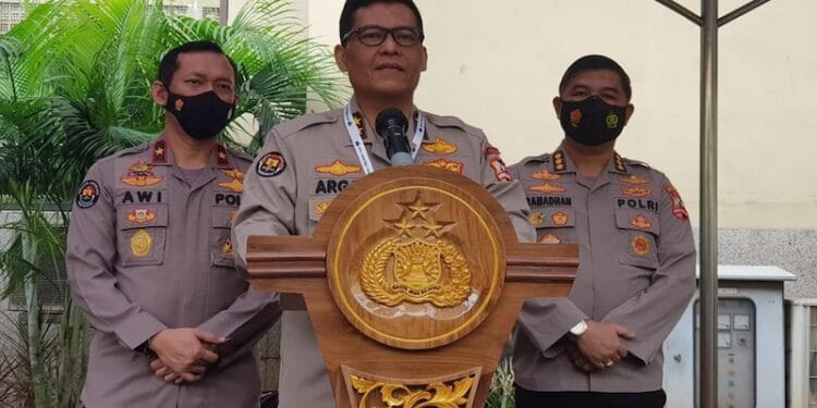 Operasi Lilin 2020, Polri Akan Bagikan 5.000 Ton Beras untuk Masyarakat Terdampak Covid-19