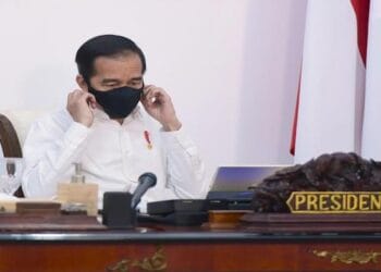 Indonesia Calonkan Tuan Rumah Olimpiade 2032, Jokowi: Untuk Meningkatkan Citra dan Martabat Bangsa