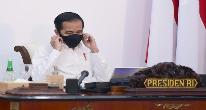 Indonesia Calonkan Tuan Rumah Olimpiade 2032, Jokowi: Untuk Meningkatkan Citra dan Martabat Bangsa