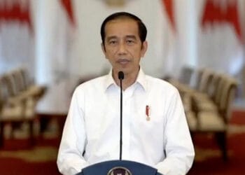 Presiden Jokowi Serahkan 1 Juta Sertifikat Tanah kepada Masyarakat di 31 Provinsi