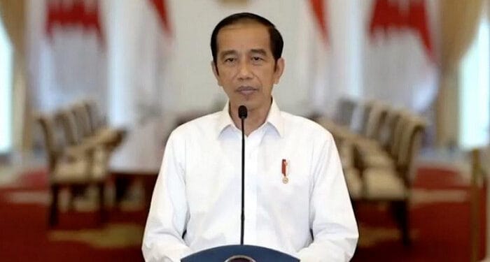 Presiden Jokowi Serahkan 1 Juta Sertifikat Tanah kepada Masyarakat di 31 Provinsi