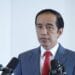 Joko Widodo: UU Cipta Kerja Beri Dampak Signifikan Terhadap Iklim Usaha dan Investasi
