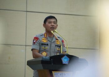 Kapolri Apresiasi Korlantas Polri dalam Digitalisasi Sampai Inovasi Pelayanan Publik