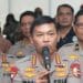 Kapolri Ingatkan Masyarakat Hindari Kerumunan Massa