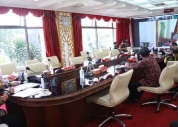 Mendagri: Kemajemukan Wajib Dirawat dan Dijaga