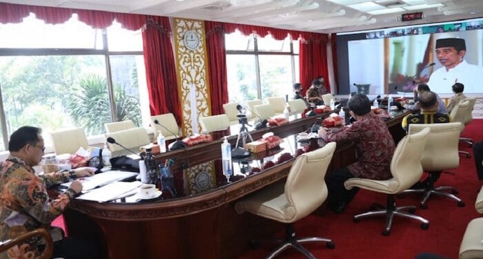 Mendagri: Kemajemukan Wajib Dirawat dan Dijaga