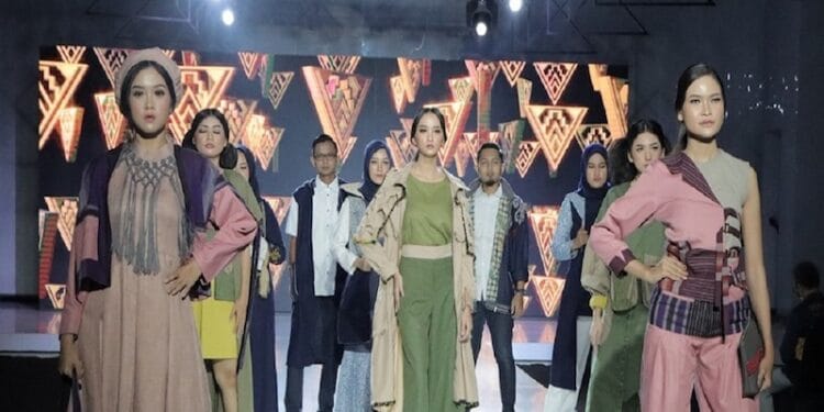 Kemenaker RI Umumkan 13 Nominasi Fashon Design Competition 2020