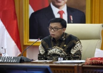 Kemendagri Gelar Innovative Government Award