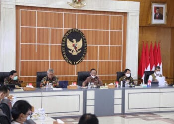 Pentingnya Simulasi Pemungutan Suara Berpedoman Penerapan Prokes Jelang Pilkada Serentak 2020