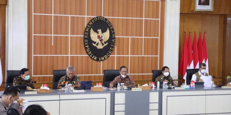 Pentingnya Simulasi Pemungutan Suara Berpedoman Penerapan Prokes Jelang Pilkada Serentak 2020