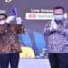 Mendes Peroleh Penghargaan IPB