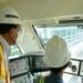 Menhub Cek Langsung Uji Coba Persinyalan LRT Jabodebek, Karya Anak Bangsa