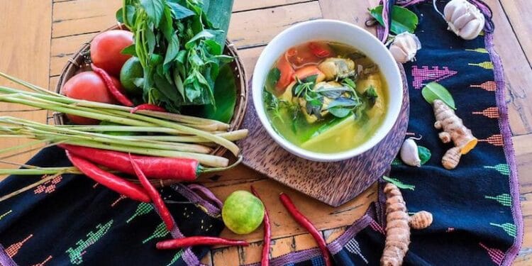 Kemenparekraf Promosikan Kuliner Khas Melalui Jejaring KaTa Kreatif