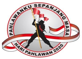 Kemensos RI Terima 20 Usulan Calon Nama yang Akan Dapatkan Gelar Pahlawan Nasional