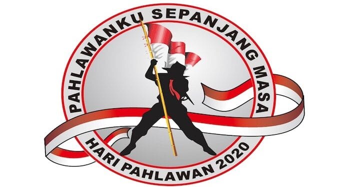 Kemensos RI Terima 20 Usulan Calon Nama yang Akan Dapatkan Gelar Pahlawan Nasional