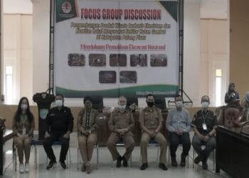 Menciptakan Destinasi Wisata Berbasis Ekosistem dan Kearifan Lokal Masyarakat Sekitar Hutan Gambut