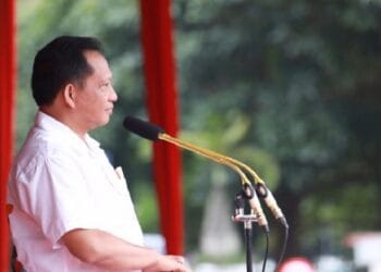 Mendagri Akan Menindak Tegas Praja yang Melakukan Kekerasan di IPDN