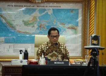 Mendagri Putuskan Tunda Pelaksanaan Pilkades Hingga Usai Pilkada 2020