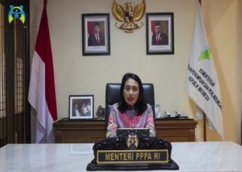 Kementerian PPPA Dukung Peran Perempuan dalam UMKM