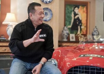 Bamsoet Siap Nakhodai IMI Pusat Periode 2021-2024, Ini Alasannya