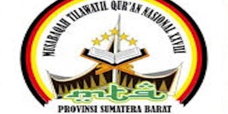 MTQN 2020 di Sumbar, Juara Kedua Kafilah dari DKI Jakarta