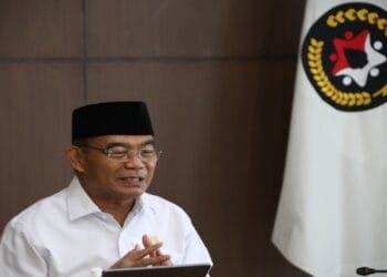 Bangun Mimpi Besar, Milenial Harus Tetap Cinta NKRI