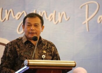 Pemda Segera Tindaklanjut Rekomendasi KASN terkait Sanksi Netralitas pada Pilkada Serentak 2020
