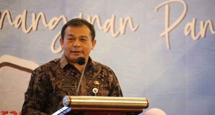 Pemda Segera Tindaklanjut Rekomendasi KASN terkait Sanksi Netralitas pada Pilkada Serentak 2020