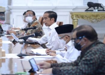 Pemerintah Dorong Stimulus untuk Tingkatkan Daya Beli Masyarakat