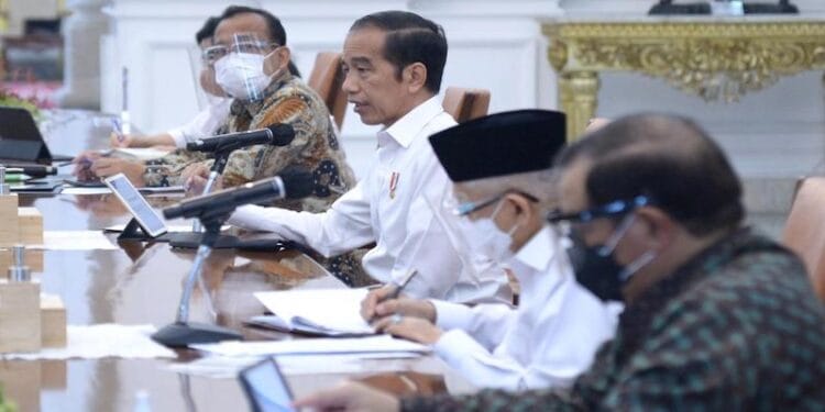 Pemerintah Dorong Stimulus untuk Tingkatkan Daya Beli Masyarakat