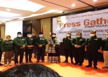 Pimpinan MPR Minta Visi dan Misi Cakada Tak Keluar dari Bingkai NKRI