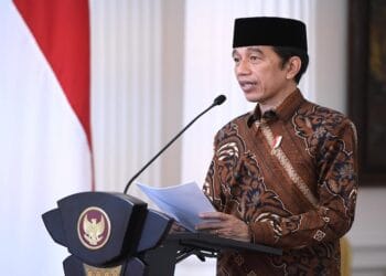 Presiden RI: MTQ Wujud Keinginan Kuat Bumikan Ajaran Alquran