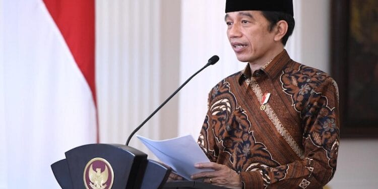 Presiden RI: MTQ Wujud Keinginan Kuat Bumikan Ajaran Alquran