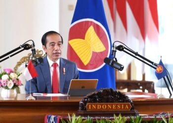 Presiden Jokowi Sambut Baik Kerangka Kerja Sama ASEAN Travel Corridor Agreement