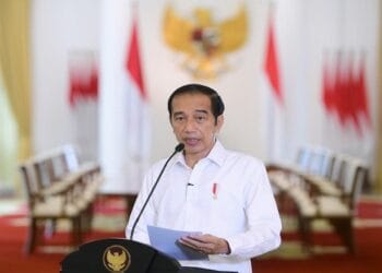 Meski Dilanda Pandemi, Upaya Mencetak SDM Unggul Tak Boleh Surut