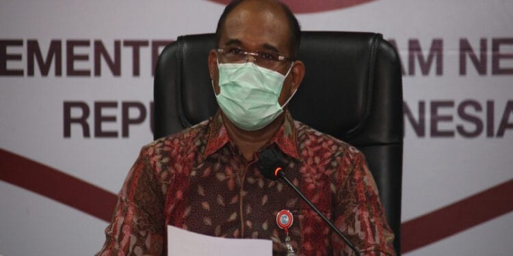 Kemendagri: Kekhawatiran Pilkada akan Jadi Klaster Baru Covid-19 Tidak Terbukti