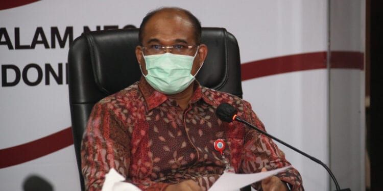 Kemendagri: Tahapan Pilkada Sampai Saat Ini Relatif Kondusif dan Terkendali