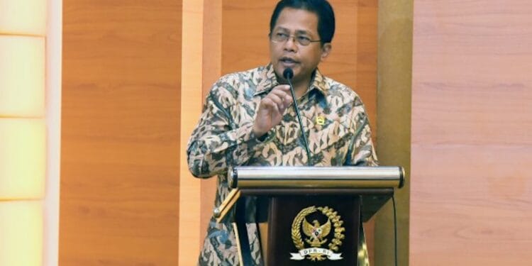 KWP Diminta Jembatani Informasi Aktivitas Kedewanan