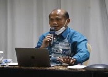 KKP Usir Dua Kapal Ikan Vietnam dari Laut Natuna Utara