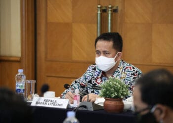 Kajian Kemendagri Libatkan Lembaga Think Thank Terkait Evaluasi Pilkada Memasuki Babak Akhir