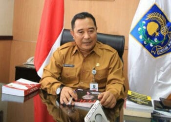 Pelantikan Pejabat Kepri Bocor dan Viral ke Media, Kemendagri Kecewa Ulah Oknum Pembocor