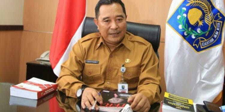 Pelantikan Pejabat Kepri Bocor dan Viral ke Media, Kemendagri Kecewa Ulah Oknum Pembocor