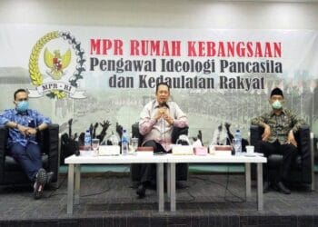 Aman dan Nyaman Kunci Optimalnya Kinerja SDM Masa Pandemi