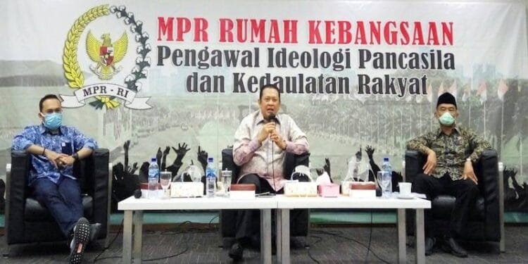 Aman dan Nyaman Kunci Optimalnya Kinerja SDM Masa Pandemi